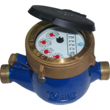 Medidor de agua multi-Jet (MJ-SDC-E)